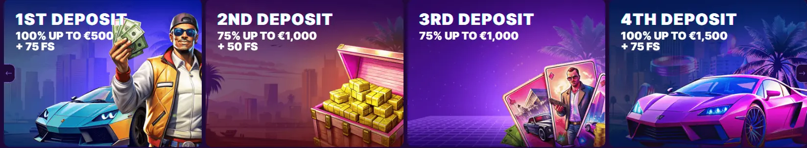 bonus Roulettino online casino Spain