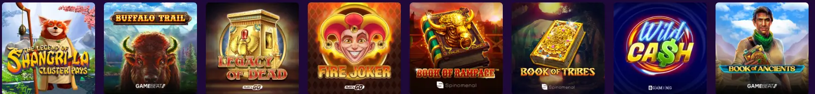 casino Roulettino online 