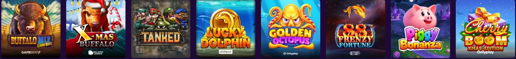 casino online Roulettino 