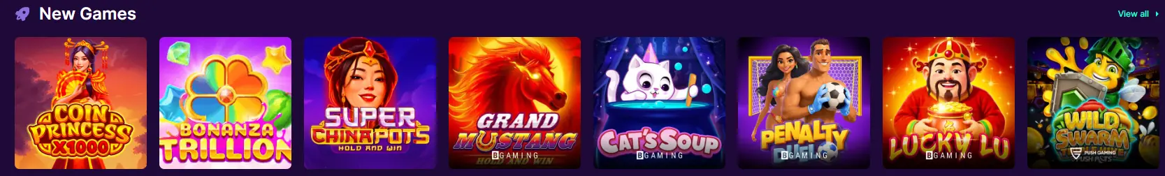 games Roulettino casino 